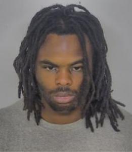 Malik Deshawn Johnson a registered  of North Dakota