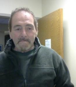 Dale Marlin Harris a registered Sex Offender of North Dakota