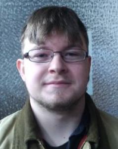 Hayes Joseph Kracht a registered  of North Dakota