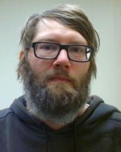 Nicholas Allen Harding a registered Sex Offender of North Dakota