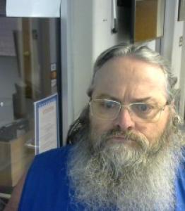 Marcus Wayne Miskell a registered Sex Offender of North Dakota