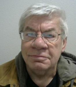 Kenneth William Fitting a registered Sex Offender of North Dakota