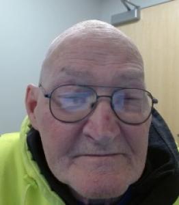 Michael Lee Kjenstad a registered Sex Offender of North Dakota