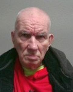 John Fredrick Seyfert a registered Sex Offender of North Dakota