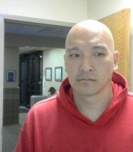 Benjamin Butzer Veerkamp a registered Sex Offender of North Dakota