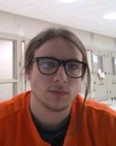 Jesse Randall Thomas Opp a registered Sex Offender of North Dakota