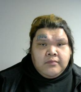 Durius Jay Littleghost a registered Sex Offender of North Dakota