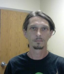 Brandon Lee Whitmire a registered  of North Dakota
