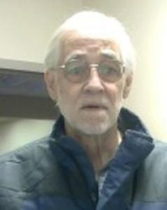 Edwin Allen Mullner a registered Sex Offender of North Dakota