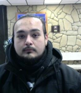 Rodrigo Ismael Flores a registered Sex Offender of North Dakota