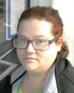 Erika Maurie Christe a registered  of North Dakota