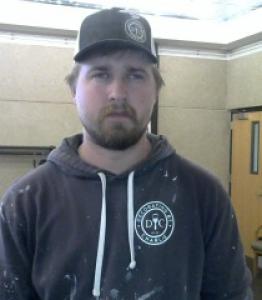 Logan Todd Koenig a registered Sex Offender of North Dakota