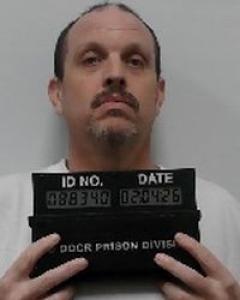 Jason Todd Fiske a registered Sex Offender of North Dakota