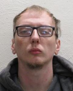 Kobie Jaymes Gunwall a registered  of North Dakota