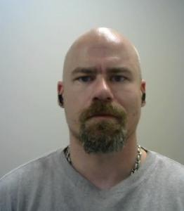 Daniel Fike Grinder a registered Sex Offender of North Dakota