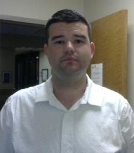 Dylan Scott Hale a registered  of North Dakota