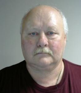 Douglas Wayne Olson a registered Sex Offender of North Dakota