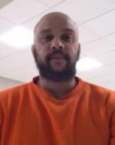 James Alfonso Massey III a registered Sex Offender of North Dakota