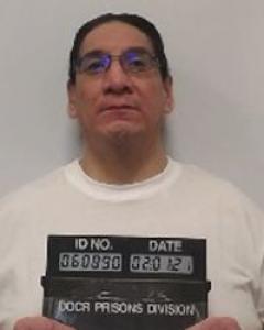 Terrance Lee Conklin a registered Sex Offender of North Dakota