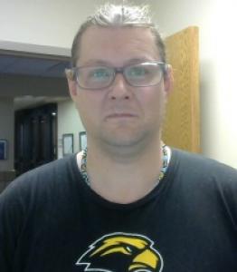 Joshua Lynn Herron a registered Sex Offender of North Dakota