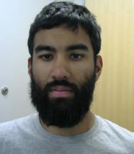 Demitri Parmeshwar Sharma a registered Sex Offender of North Dakota