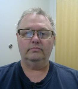 Kevin James Fredrickson a registered Sex Offender of North Dakota