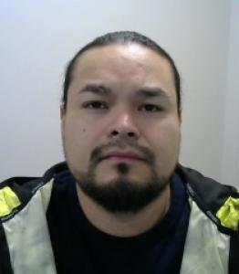 Nation Eugene Groskruetz a registered Sex Offender of North Dakota