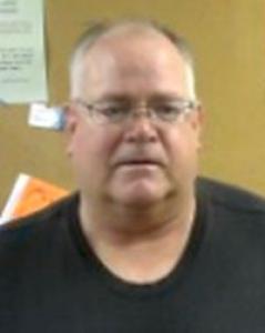 Chad Anthony Teiken a registered Sex Offender of North Dakota