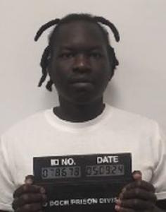 Michael Matiop Alith a registered Sex Offender of North Dakota