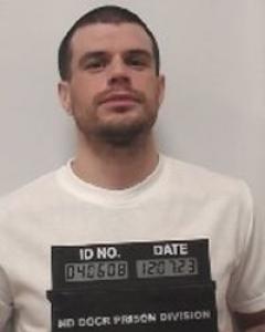 Mitchell Keith Reller a registered Sex Offender of North Dakota