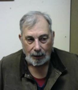 Lyle Wayne Stewart a registered  of North Dakota