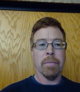 Cory Thomas Wiley a registered Sex Offender of North Dakota