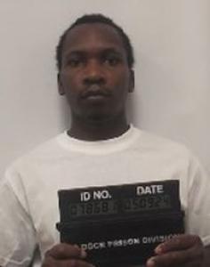 Jeremiah Matago Obir Songa a registered Sex Offender of North Dakota