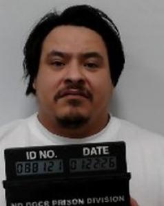 Enrico Lee Lopez a registered Sex Offender of North Dakota