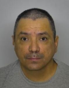 Adan Cisneros a registered  of North Dakota