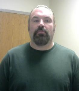 Branden Jacob Klein a registered Sex Offender of North Dakota