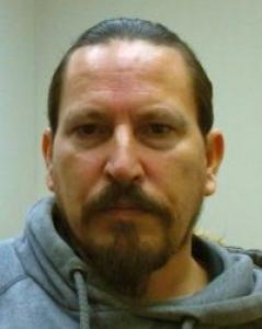 Lance Garrett Weber a registered Sex Offender of North Dakota