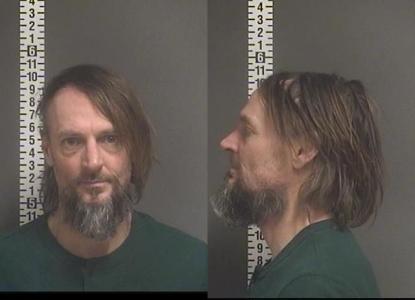 Shannon Leroy Pederson a registered Sex Offender of North Dakota