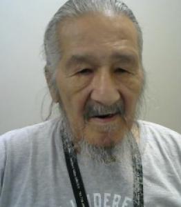 Francis Clifford Clauthier a registered Sex Offender of North Dakota