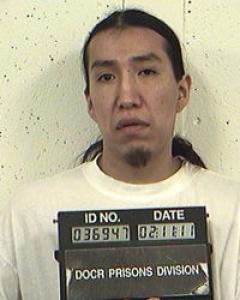 The Bear Journey Catch a registered Sex Offender of North Dakota
