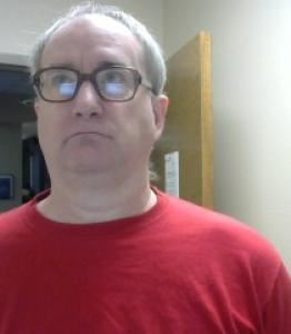 David Michael Boschee a registered Sex Offender of North Dakota