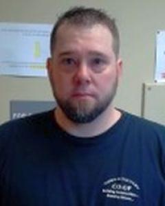 Joel Wesley Florence a registered Sex Offender of North Dakota