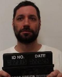 Nathan David Tritschler a registered Sex Offender of North Dakota