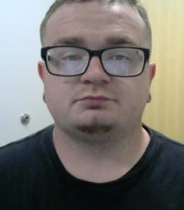 Nicholas James Thiel a registered Sex Offender of North Dakota