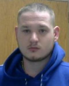 Austin Ray Brost a registered  of North Dakota