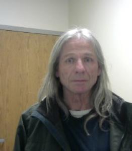 James Michael Roswell a registered Sex Offender of North Dakota