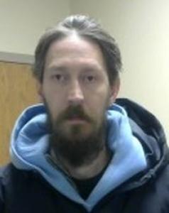 Wesley Owen Gee a registered Sex Offender of North Dakota