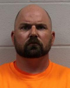 Richard William Etter a registered Sex Offender of North Dakota