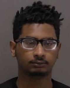 Nataneil Tekie Solomon a registered Sex Offender of North Dakota