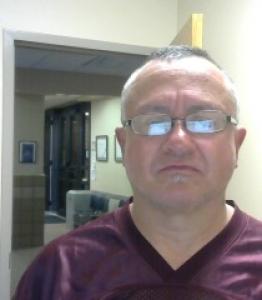 John Wilfred Decoteau Jr a registered Sex Offender of North Dakota